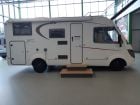 Burstner i620 Viseo 2010 camper