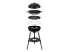 Cadac Carri Chef 40 BBQ/Paella gasbarbecue