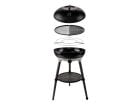 Cadac Carri Chef 50 BBQ 2 Plancha gasbarbecue