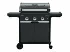 Campingaz 3 Series Select EXS gasbarbecue