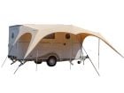 Campooz Trekking caravanluifel Hobby Beachy - 360 cm