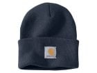 Carhartt A18 Unisex Muts - Navy