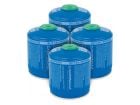 Campingaz CV300 ventielcartouche - 4 stuks