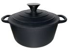 Cast Iron 20 cm gietijzeren braadpan