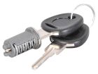 FF2 Cilinder met 2 sleutels