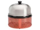 COBB Pro zalmrode tafelbarbecue