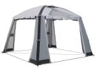 Coleman Event Shelter Air M met zijwanden partytent