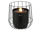 Cosi Fires Cosiscoop Basket gaslantaarn - Black