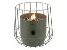Cosi Fires Cosiscoop Basket gaslantaarn - Olive