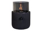 Cosi Fires Cosiscoop Lux Black gaslantaarn