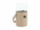 Cosi Fires Cosiscoop Original gaslantaarn - Sandy Beige