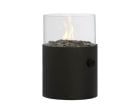 Cosi Fires Cosiscoop XL gaslantaarn - Black