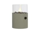 Cosi Fires Cosiscoop XL gaslantaarn - Olive