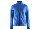 Craft Bormio softshell jack
