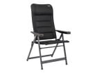 Crespo AP-237 Air-Deluxe 2025 standenstoel - Black