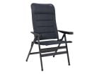 Crespo AP-238 Air-Deluxe 2025 standenstoel - Grey