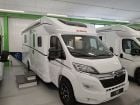 Dethleffs Just Camp T7052 DBL 2024 camper