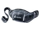 Deuter Shortrail III heuptas - Black