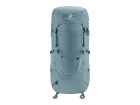 Deuter Aircontact Core Shale/Ivy 55+10 rugzak