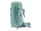 Deuter Aircontact Core Jade/Graphite 45+10 rugzak