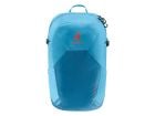 Deuter Speed Lite 21 rugzak - Azure/Reef