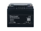 Discover 12400 AGM accu