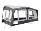 Dometic Residence AIR All-Season maat 12 (925 - 950 cm) opblaasbare caravanvoortent