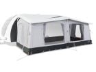Dometic Residence AIR Tour maat 14 (965 - 990 cm) opblaasbare caravanvoortent