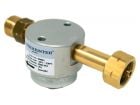 Drehmeister Smart lange gasfilter