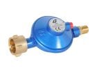 Obelink 50 mbar 1/4" links G12 drukregelaar