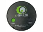 E-Trailer E-Gaslevel gasniveauindicator