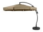 Sun Garden Easy Sun 350 cm parasol - Taupe