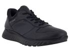 ECCO Exostride GTX Black heren wandelschoenen