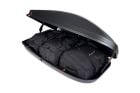 Kjust G3 Spark 400 dakkoffer tassenset