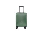 Enrico Benetti Louisville 31 koffer - Olive