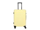 Enrico Benetti Louisville koffer 65 - Geel