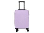 Enrico Benetti Louisville handbagage koffer - Lila