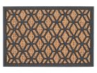 Esschert design deurmat - ruit