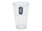 Excellent Houseware drinkglas - 370 ml