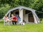 Campooz Fat Freddy 2025 vouwwagen