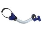 Fiamma Bike Block Pro 2 fietsklem blauw