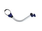 Fiamma Bike Block Pro 3 fietsklem blauw