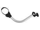 Fiamma Bike Block Pro 3 fietsklem zwart