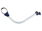 Fiamma Bike Block Pro 4 fietsklem blauw
