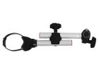 Fiamma Bike Block Pro D1 fietsklem zwart
