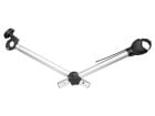 Fiamma Bike Block Pro D3 fietsklem