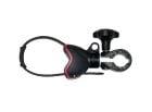 Fiamma bike-block Pro S1 fietsklem