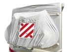 Fiamma Bike Cover S 2-3 fietshoes