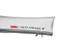 Fiamma Caravanstore 190 Royal Grey zakluifel