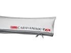 Fiamma Caravanstore XL 550 Royal Grey zakluifel